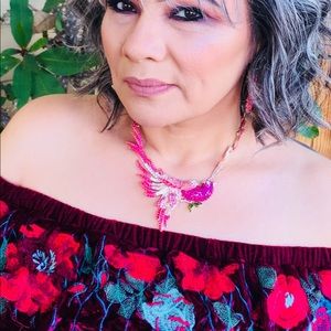 Meet your Posher, Eva